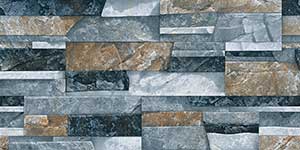 LEDGESTONE GRIS