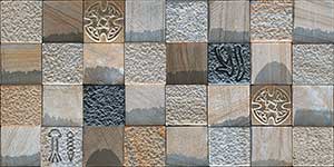 SQUARE MIX