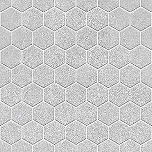 RETAIL-HONEYCOMB SILVER PLUS(1