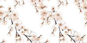FLORAL PINK VPOL