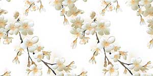 FLORAL YELLOW VPOL
