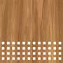 TEAK CUBE STEP Vitrified Tiles