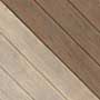 RETAIL-BALSA BROWN PLUS(11MM) Vitrified Tiles