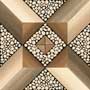 PEBBLES COFFEE PLUS Vitrified Tiles