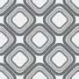 12 MM RE DIG GROUND STONE GREY Vitrified Tiles