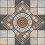 RUG SILVER PLUS Vitrified Tiles