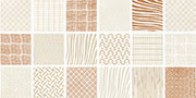 AURA PERAL Glazed Vitrified Tiles