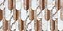 BOIS DECOR VREL Vitrified Tiles