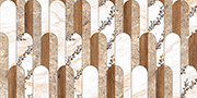 BOIS DECOR Glazed Vitrified Tiles