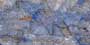 Breccia Blue Glazed Vitrified Tiles