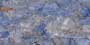 Breccia Blue Glazed Vitrified Tiles