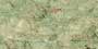 Breccia Aqua Glazed Vitrified Tiles