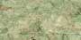 Breccia Aqua Glazed Vitrified Tiles