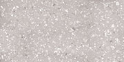 GRAVELIS  ASH Glazed Vitrified Tiles