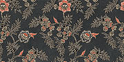 NOIRBLOOM DECOR Glazed Vitrified Tiles