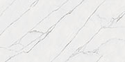 SCOLES WHITE Glazed Vitrified Tiles