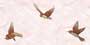 BLOSSOMS BIRDS HL GL Ceramic Tiles