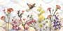 BLOSSOMS FLORA HL GL Ceramic Tiles