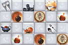 BOZIER HL Ceramic Tiles