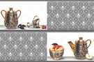 BRENCH HL2 Ceramic Tiles
