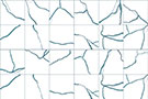 BRUMBY AQUA HL Ceramic Tiles