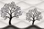 DAZZLE TREE HL GL Ceramic Tiles