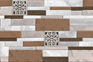 ELE-6-DROPS-MT-2 Ceramic Tiles
