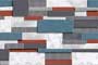 ELE-6-DROPS-MT-3 Ceramic Tiles