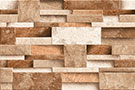 ELE-6-DROPS-MT-4 Ceramic Tiles