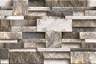 ELE-6-DROPS-MT-5 Ceramic Tiles