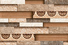 ELE-7-DROPS-MT-1 Ceramic Tiles