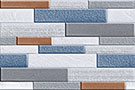 ELE-7-DROPS-MT-2 Ceramic Tiles