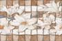 DRY FLOWER HL GL Ceramic Tiles