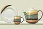 ESSEL KIT HL-R GL Ceramic Tiles