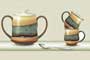 ESSEL KIT HL-R GL Ceramic Tiles