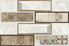 FELVUS HL Ceramic Tiles