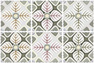 FOSKIN HL Ceramic Tiles