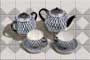 FUSION KITCHEN HL GL Ceramic Tiles