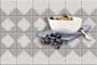 FUSION KITCHEN HL GL Ceramic Tiles