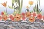 GARDENIA HL-1 GL Ceramic Tiles