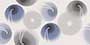 JOVE CIRCLES HL GL Ceramic Tiles