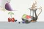 LINIA AQUA HL-R GL Ceramic Tiles