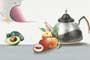 LINIA AQUA HL-R GL Ceramic Tiles