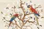 MEDO PARROT HL-2 GL Ceramic Tiles