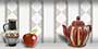 MISTY KITCHEN HL GL Ceramic Tiles