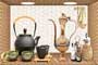 MY KITCHEN HL GL Ceramic Tiles