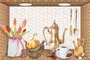 MY KITCHEN HL GL Ceramic Tiles