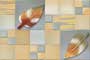 MOTLEY OCHRE MT Ceramic Tiles