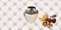 PEARL KITCHEN HL GL Ceramic Tiles