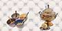 PEARL KITCHEN HL GL Ceramic Tiles
